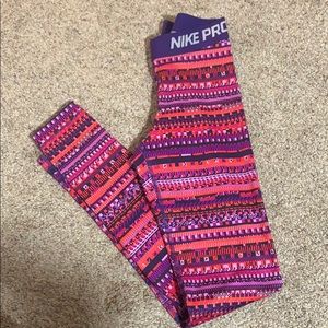 Nike Leggings